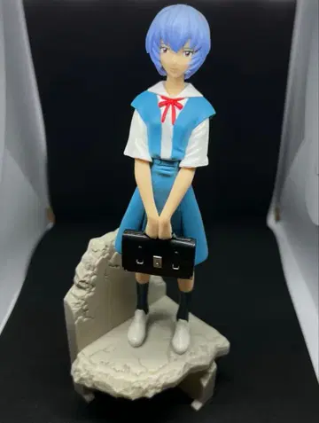 에반게리온 아야나미 레이