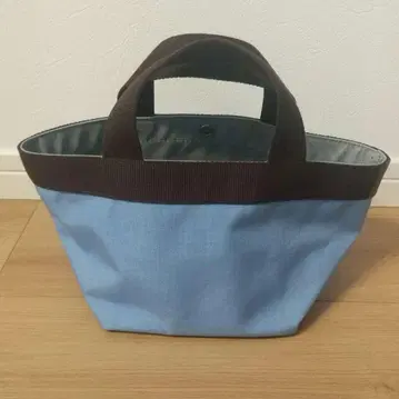 에르베샤 펠리에 Herve Chapelier 코듀라 보트형 토트 S