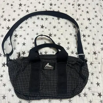 그레고리 더플백 스펙트라 XS 숄더 백