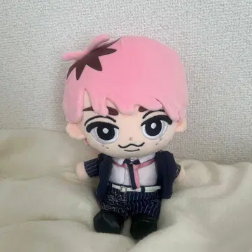 사쿠마 다이스케 스노틸 봉제 인형 매달리지 않는 시리즈