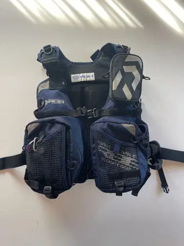 RBB 타이 게임 베스트 네이비