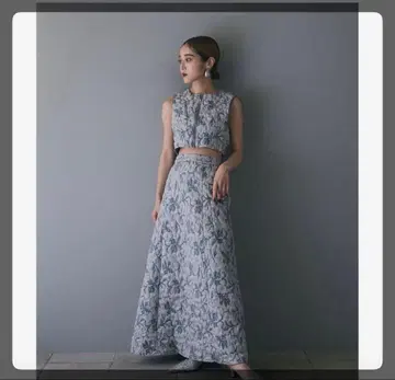 ANDREA&Co. AUBREY 셋업