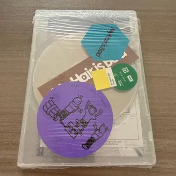 My Hair is Bad 다이너마이트 홈런 투어 Blu-ray