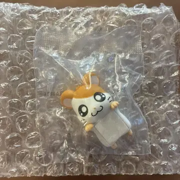 하무타로 제일복권 치라린 프렌즈 미니 피규어