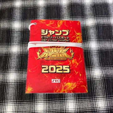 점프 빅토리 여권 빅토리 카니발 2025 점프 페스타