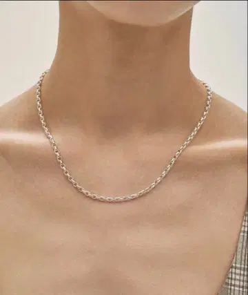 todayful 액세서리 silver925 실버 목걸이