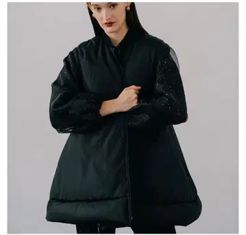 링커블 플레어 다운