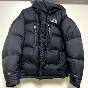THE NORTH FACE 다운 자켓 블랙 M 사이즈