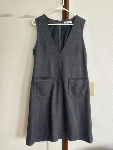 하나에모리 원피스