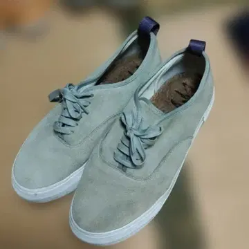 EYTYS 로우컷 스니커즈 에이티스