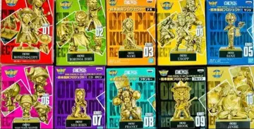 원피스 피규어 (구마모토 부흥)