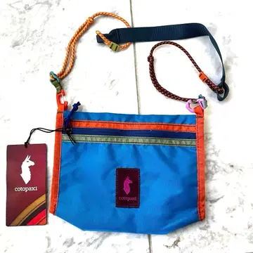 코토팍시 사코시 리스타2LCrossbodyBag 델 디아