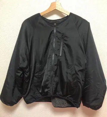 로리즈팜 리버서블 자켓 M