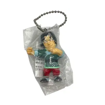 [레어] 철권 3 귀여운 키링 레이 우롱 미개봉 새상품