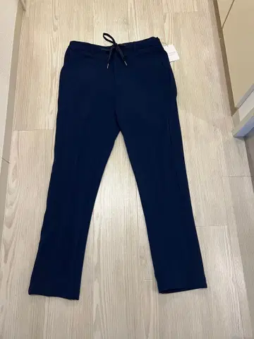 남성용 슬랙스 스트레치 세탁 가능 비즈니스 캐주얼 올 시즌