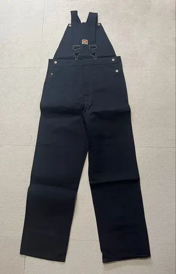 Ben Davis 벤데이비스 빈티지 오버롤 USA 34x32