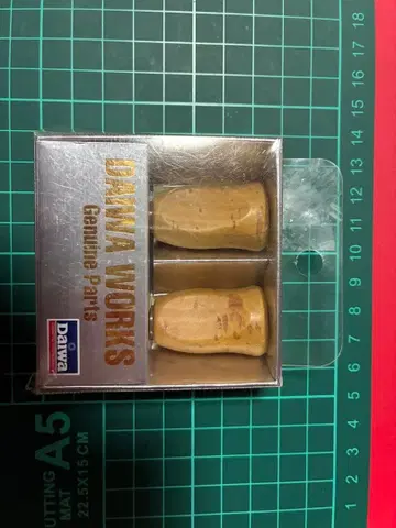 다이와 커스텀 핸들 노브