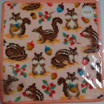 [ 완판템 ] 페이 타월 손수건