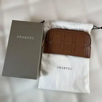 ORSETTO RETE 프래그먼트 케이스
