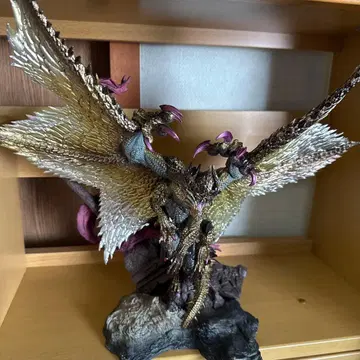 샤갈마갈라 크리에이터즈 모델 새상품급