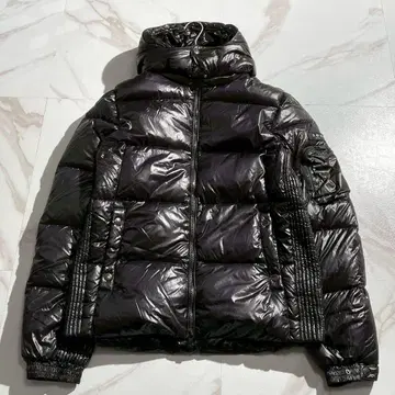 TATRAS BELBO Down Jacket 19AW Black 04