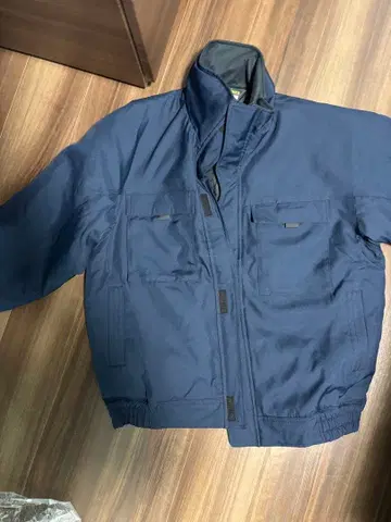 미도리 안전 SE1067 네이비 LL