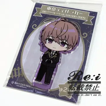 도쿄 디반커 동디바 BIG 아크릴 스탠드 카가미 스바루