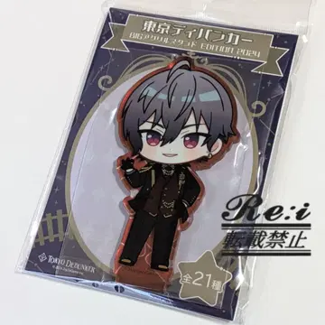 도쿄 디반커 동 디바 BIG 아크릴 스탠드 로미오 S 루치