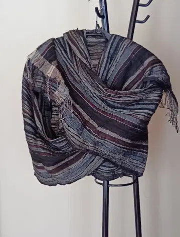 요건 레일 / 스톨 /