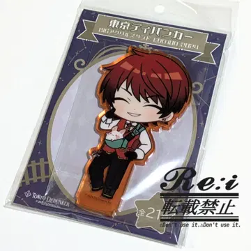 도쿄 디반커 동디바 BIG 아크릴 스탠드 소라 히나타