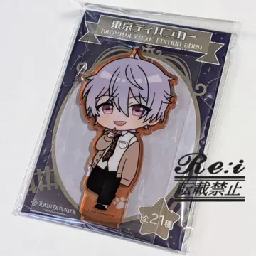 도쿄 디반카 동디바 BIG 아크릴 스탠드 오토나시 카나타