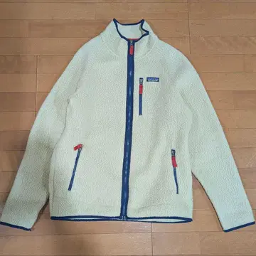 파타고니아 레트로 파일 자켓 보아 자켓 STY22800