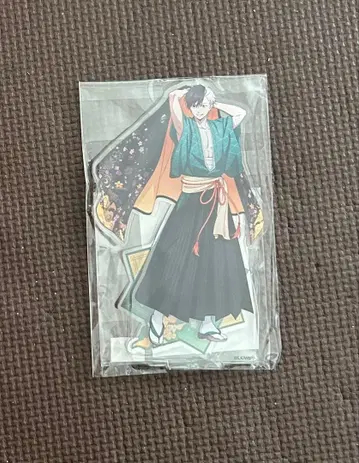 윈블 아크릴 스탠드 클라우드 캐처 한정판 사쿠라 하루카