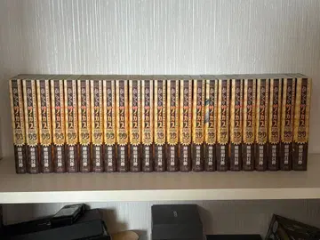 카라쿠리 서커스 전권 와이드판