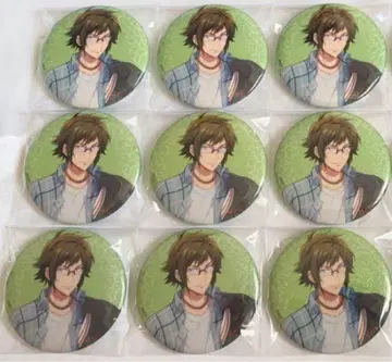 아이돌리쉬 세븐 아이나나 야마토 류노스케 G4Y 지방 비주얼 캔뱃지