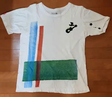 ap bank fes'06 라이브 T셔츠 apbank