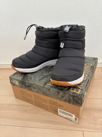 THE NORTH FACE 부츠