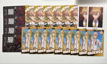 시쿠포니 미코토