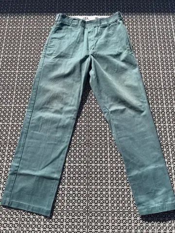 디키즈 874 워크 팬츠