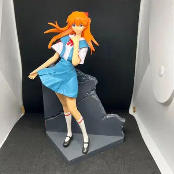 에반게리온 아스카