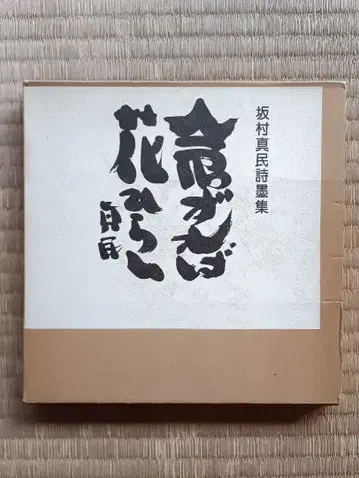 사카무라 신민 시묵집