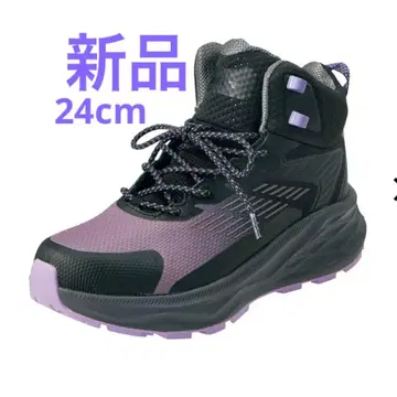 [ workman ] 등산화 트레킹 슈즈 24cm