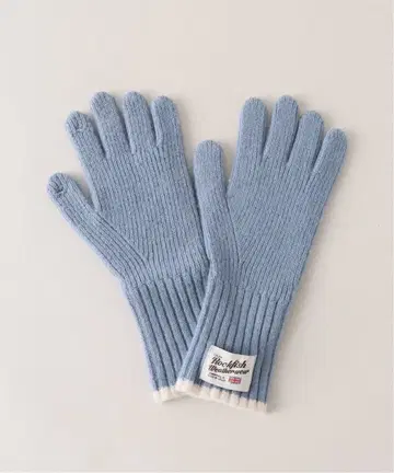 Rockfish Weatherwear 장갑 블루