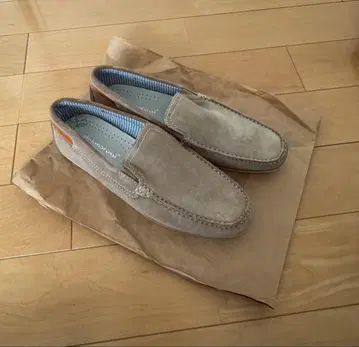 스테파노 로시 stefanorossi 스웨이드 신발