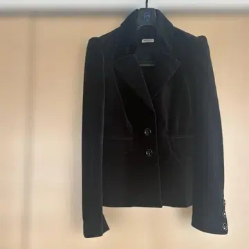 MAX&Co. 블랙 자켓 S 사이즈