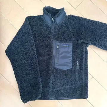 patagonia 클래식 레트로X [XS]