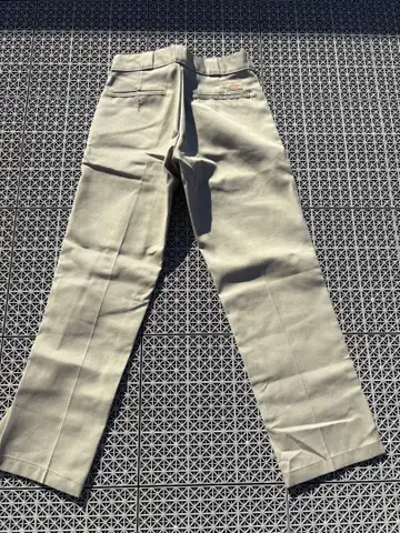 디키즈 874 워크 팬츠