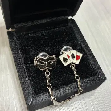 실버 핀 배지 라펠 핀 결혼식 입학식 졸업식 남성 액세서리