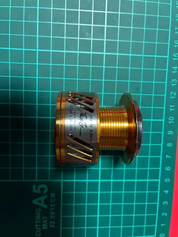 다이와 커스텀 스풀