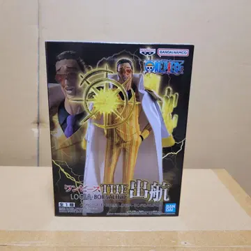 원피스 THE 출항 LOGIA BORSALINO 볼사리노